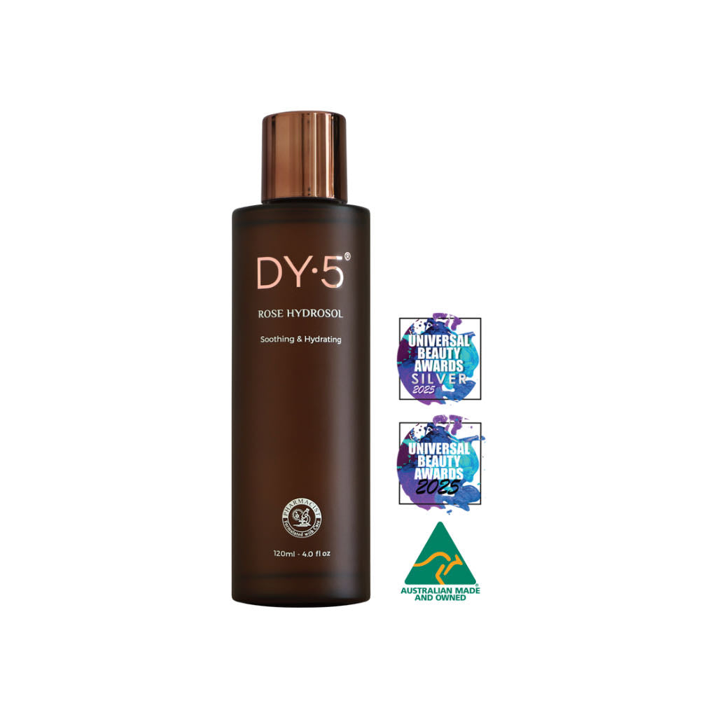 ROSE HYDROSOL