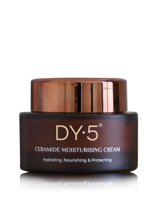 CERAMIDE MOISTURISING CREAM